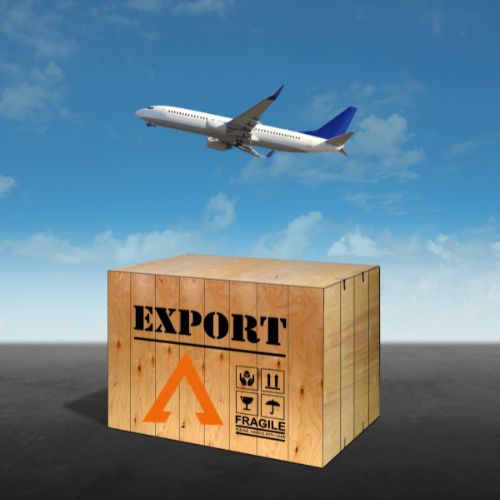 Air Cargo Export and Import to Pakistan