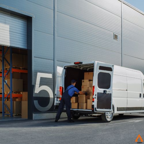 Air Cargo From Pakistan to Europe