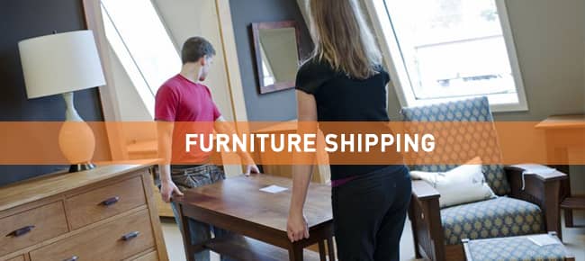 Furniture shipping | Pakistan and UK Cargo Service
