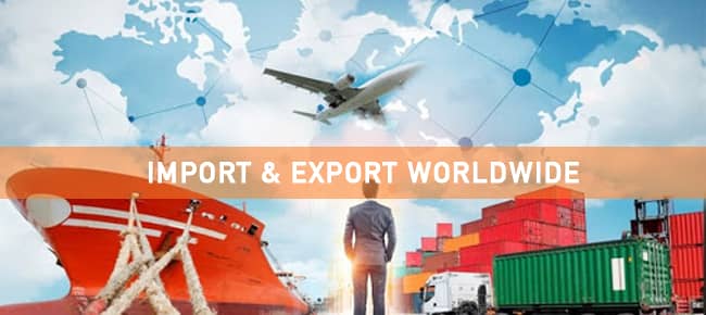 Import and Export Worldwide