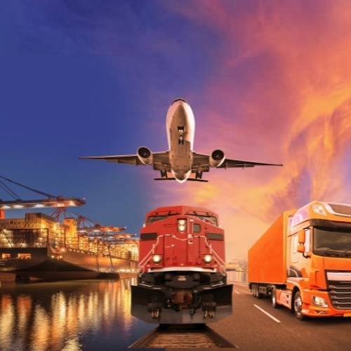 Ajman to Pakistan Cargo Services
