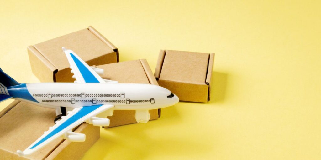 Air Cargo Cost