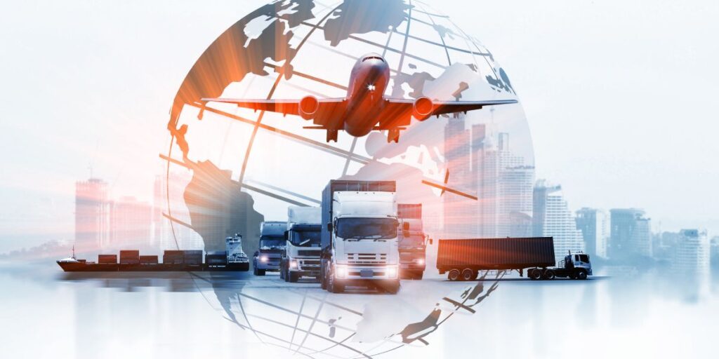 Dubai to Pakistan Cargo