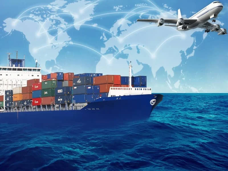 Pakistan Cargo Service