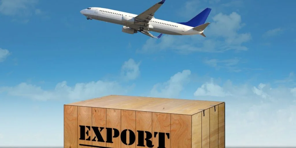 Sending Package from Dubai to Pakistan