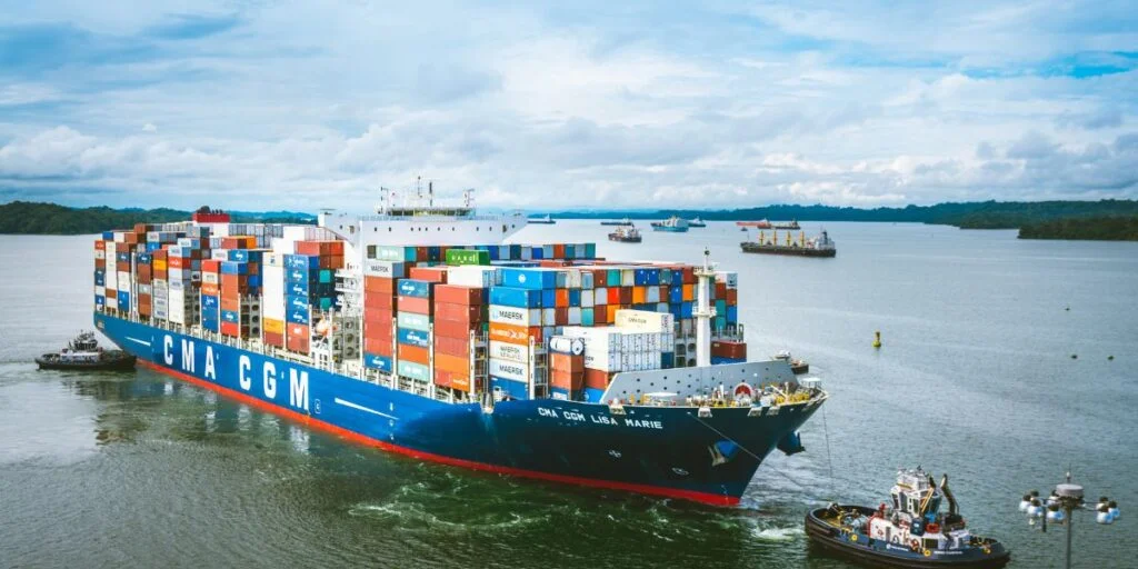 Sea Cargo